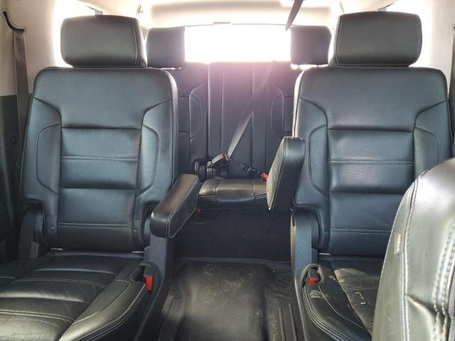 2015 GMC YUKON XL D - 1GKS2JKJ9FR701255