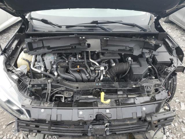 VIN 3N1AB8BV2LY306877 2020 NISSAN SENTRA no.11