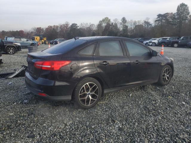 2017 FORD FOCUS SEL - 1FADP3H21HL236483