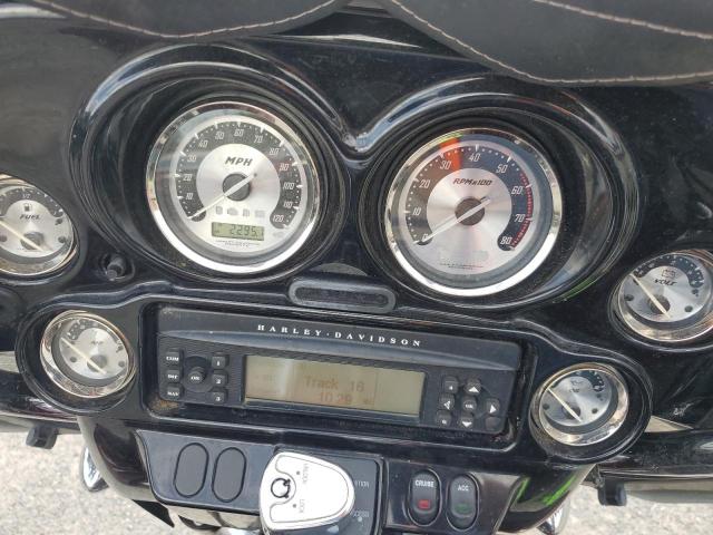 2010 HARLEY-DAVIDSON FLHXSE 1HD1PZ81XAB957953