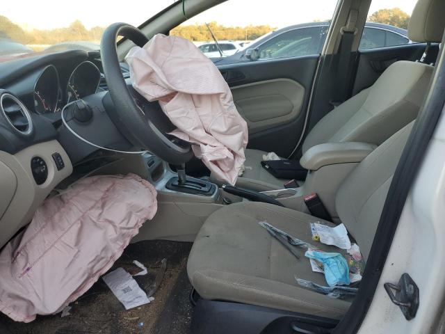 2018 FORD FIESTA SE - 3FADP4EJ0JM143427