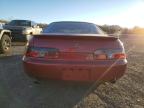 LEXUS SC 400 photo