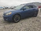 Lot #3024756240 2013 SUBARU XV CROSSTR