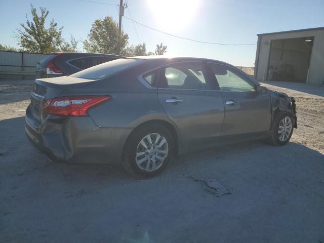 Vin: 1n4al3ap1gn310038, lot: 80529504, nissan altima 2.5 20163