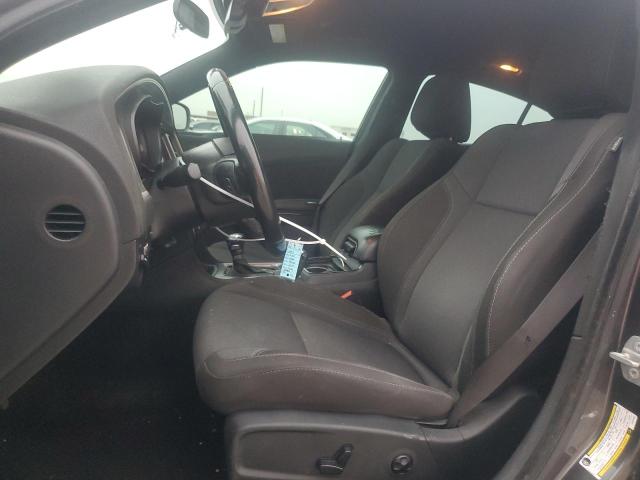 2020 DODGE CHARGER SX - 2C3CDXBG1LH101587