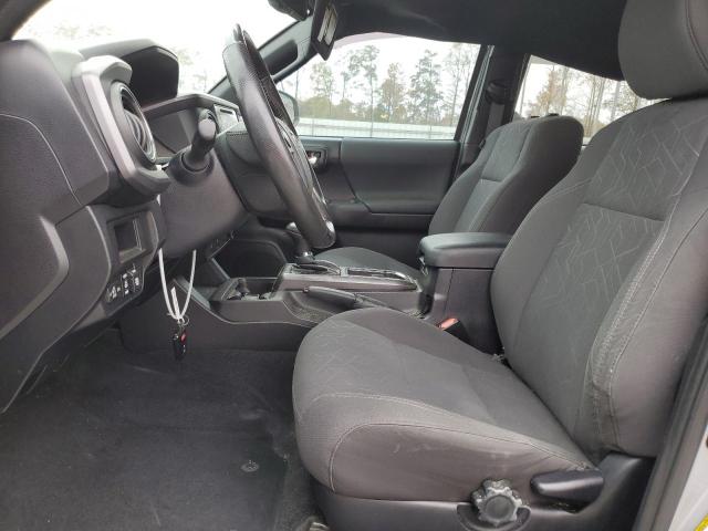 2017 TOYOTA TACOMA DOU - 5TFCZ5AN0HX107918