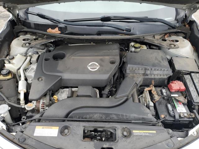 2015 NISSAN ALTIMA 2.5 - 1N4AL3AP1FC208510