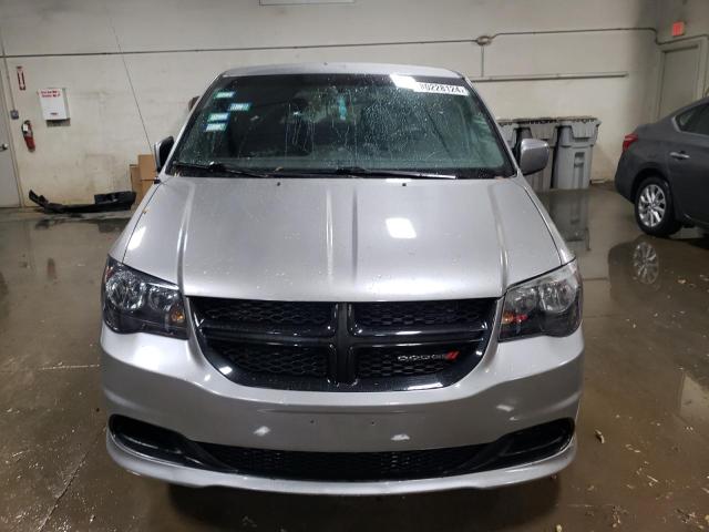 2017 DODGE GRAND CARA - 2C4RDGBG4HR636663