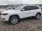 2020 JEEP CHEROKEE L - 1C4PJMCB3LD580146