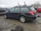 Lot #3031065290 2008 SUBARU OUTBACK 2.