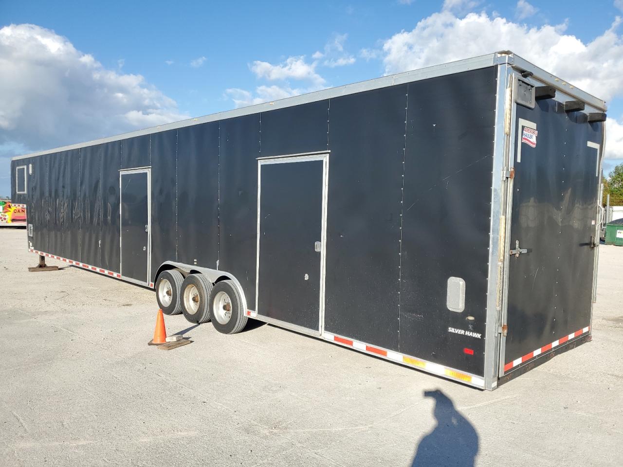 Lot #2989077943 2016 OTHR TRAILER