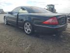 MERCEDES-BENZ CL 65 AMG photo