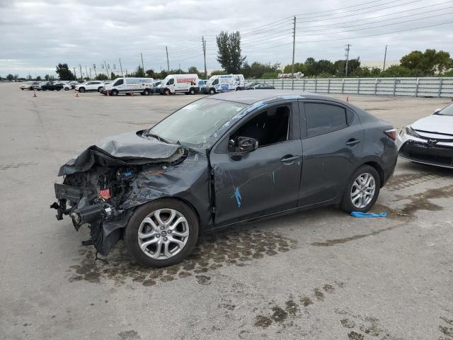 2018 TOYOTA YARIS IA #2985978168