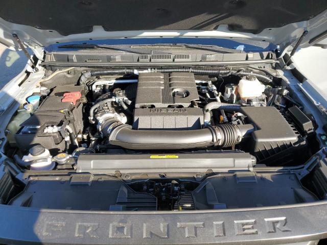 2024 NISSAN FRONTIER 1N6ED1EK8RN673223