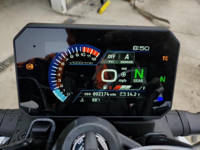 2023 SUZUKI GSX800 R JS1EM11B0P7100126