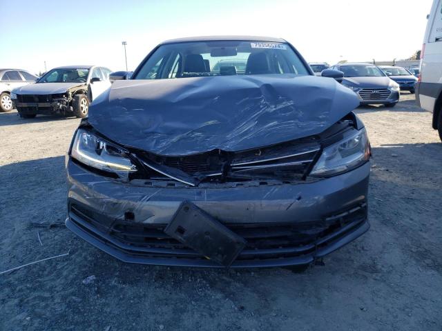 VIN 3VWDB7AJ8HM409445 2017 VOLKSWAGEN JETTA no.5