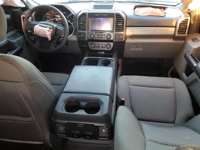 2022 FORD F250 SUPER - 1FT7W2BN6NEG25630