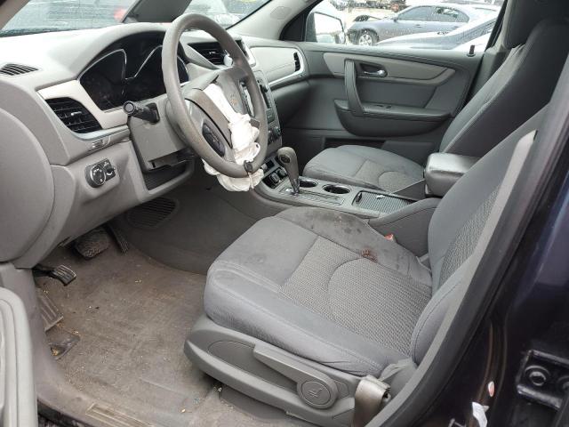 2015 CHEVROLET TRAVERSE L - 1GNKRFED1FJ235188