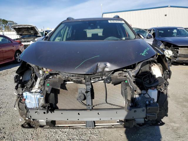 2018 TOYOTA RAV4 LE - JTMZFREV9JJ751706