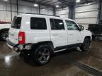 JEEP PATRIOT LA photo