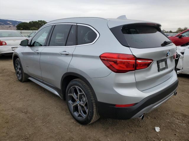 VIN WBXHT3C30G5E48100 2016 BMW X1 no.2