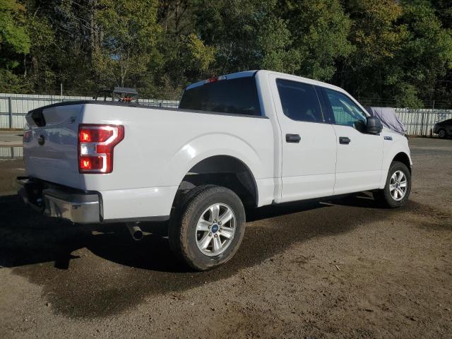 2020 FORD F150 SUPER - 1FTEW1C57LFA96051