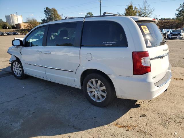 2015 CHRYSLER TOWN & COU - 2C4RC1BG3FR706909