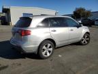 Lot #3025021202 2011 ACURA MDX TECHNO