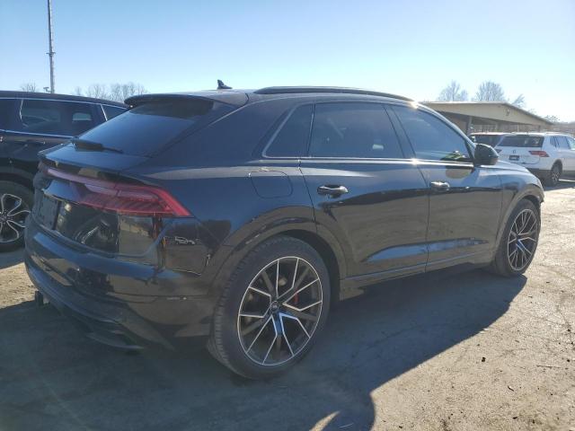 2019 AUDI Q8 PRESTIG WA1FVAF16KD039909