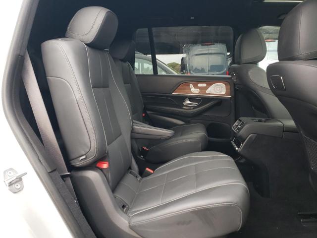 2020 MERCEDES-BENZ GLS 580 4M - 4JGFF8GE8LA158475