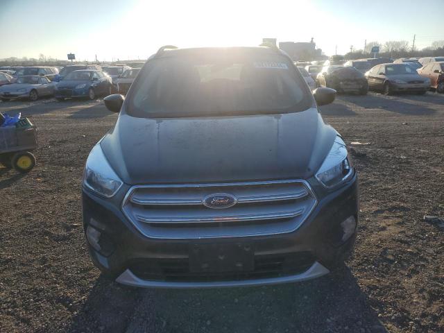 2018 FORD ESCAPE SE - 1FMCU9GD0JUA69761