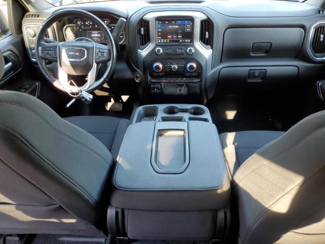 2021 GMC SIERRA K15 - 1GTR9CEK9MZ158444
