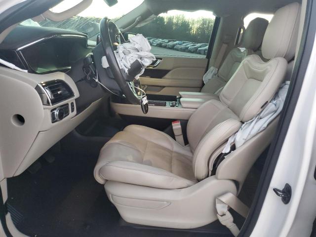 2018 LINCOLN NAVIGATOR - 5LMJJ2LTXJEL08292
