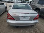 Lot #2993598210 2004 MERCEDES-BENZ SLK 32 AMG