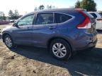 HONDA CR-V EXL photo