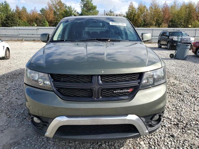 2017 DODGE JOURNEY CR - 3C4PDCGB6HT581708