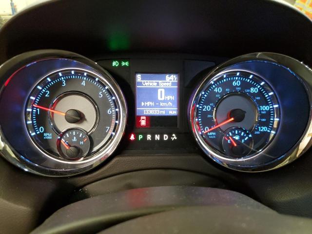 2016 CHRYSLER TOWN & COU - 2C4RC1BG0GR128611