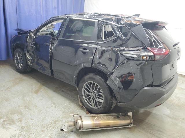 2023 NISSAN ROGUE S - 5N1BT3AB0PC859904