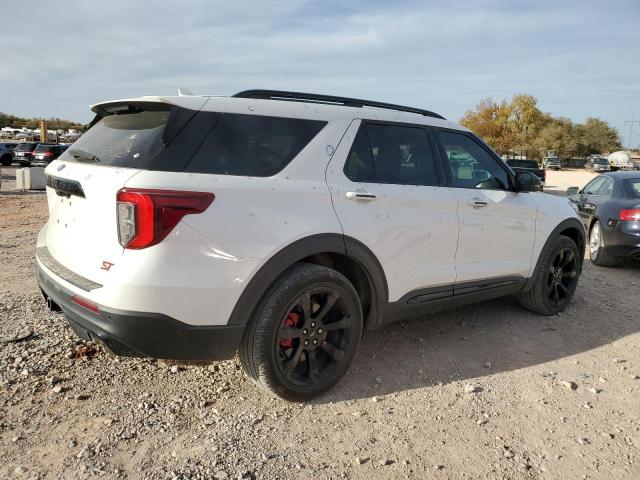 2020 FORD EXPLORER S - 1FM5K8GC4LGD15275