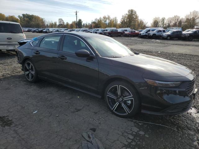 2024 HONDA ACCORD HYB - 1HGCY2F59RA033463