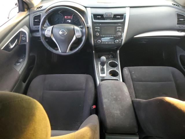 VIN 1N4AL3AP0DC113725 2013 NISSAN ALTIMA no.8