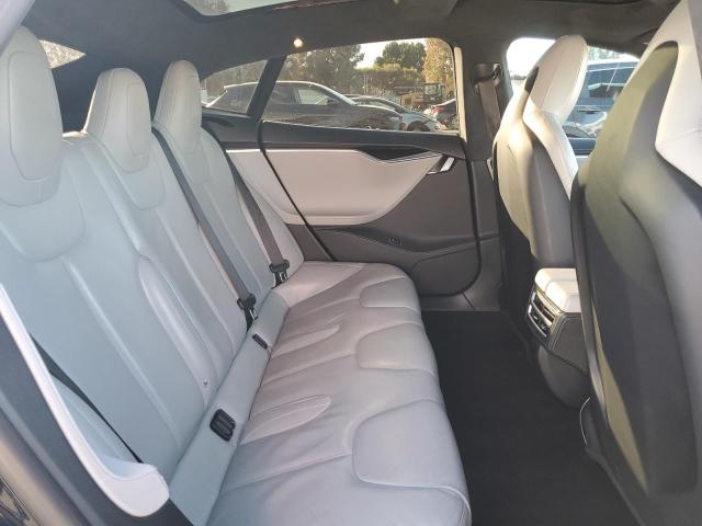 VIN 5YJSA1H20FFP79010 2015 TESLA MODEL S no.10