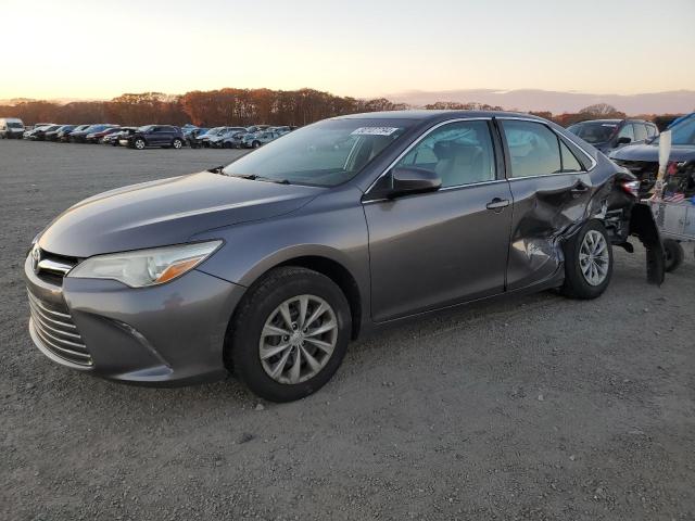 2017 TOYOTA CAMRY LE #3025875510