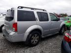 Lot #3023036139 2010 NISSAN PATHFINDER