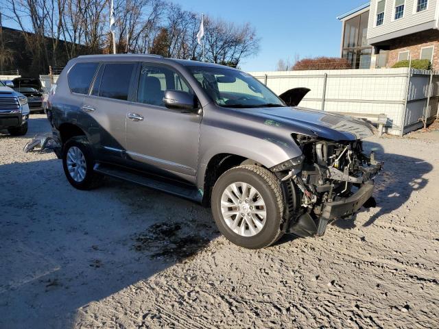 2017 LEXUS GX 460 - JTJBM7FX4H5168763