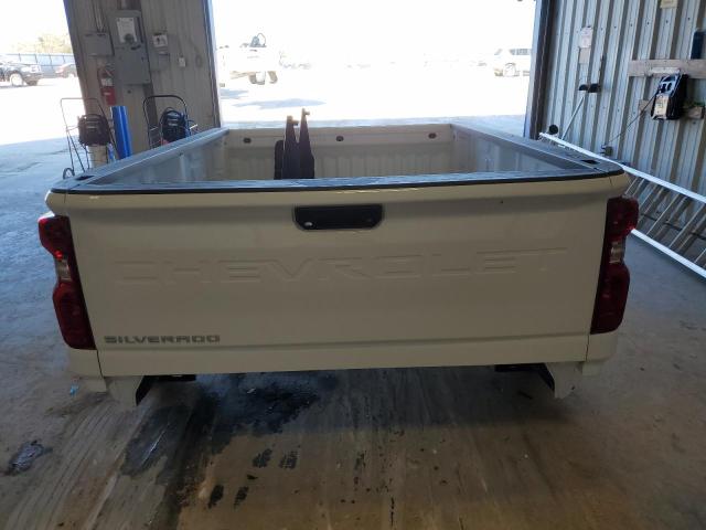 2021 CHEVROLET GMC WHITE BS81965924