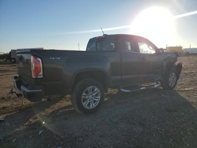 1GTH6CENXK1139170 Gmc Canyon Sle 2019