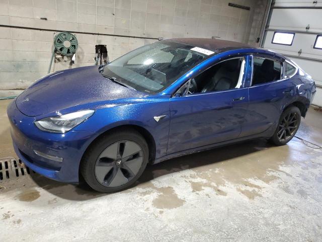 2018 TESLA MODEL 3 #3020834759