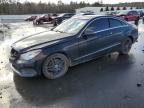 MERCEDES-BENZ E 350 4MAT photo