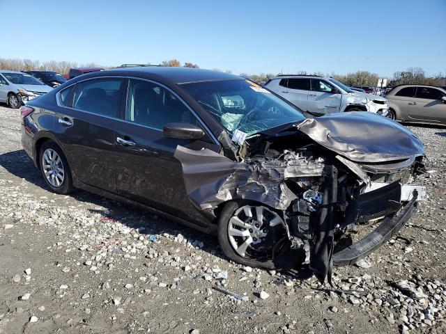 2015 NISSAN ALTIMA 2.5 - 1N4AL3AP0FN331915